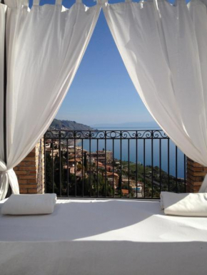 Isoco Guest House, Taormina